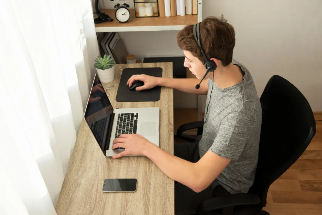 Remote Worker Health and Safety Policy